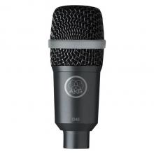 AKG D40 Drum Kit