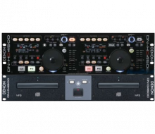Denon HC4500 BU4500