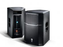 JBL PRX-615 M Actieve luidspreker