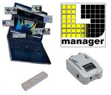 Light Jockey Manager PC