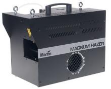Martin Jem MAGNUM Hazer