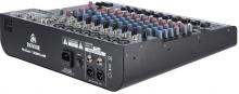 mixdesk1002FX-MP 10 kanaals 10 Channel USB media player www.discobaradventure.be