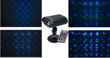 micro Photon LASER uPhoton LASER