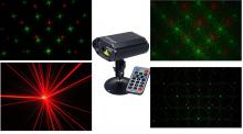 micro Quasar LASER uQuasar LASER