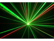micro Quasar LASER uQuasar LASER