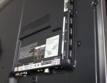 2D / 3D LG Cinema SMART TV 