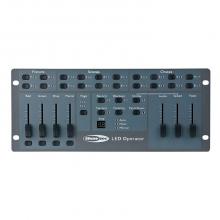 RGB LED Controller