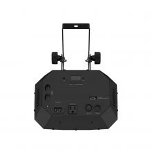 Chauvet DJ Wash FX Hex ILS www.discobaradventure.be
