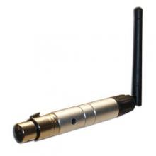 DMX 512 Wireless Receiver