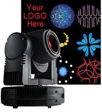 Smartmac Logo projector