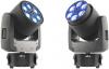 Chauvet Intimidator TRIO