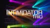 Chauvet Intimidator TRIO