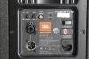 JBL PRX-615 M Actieve luidspreker connector side 