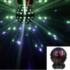 Led Globe spiegelbol met led