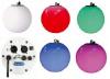 led sphere showtec