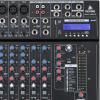 mixdesk1002FX-MP 10 kanaals 10 Channel USB media player www.discobaradventure.be