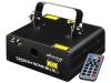 Smooth scan Blue LASER