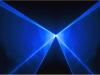 Smooth scan Blue LASER