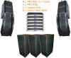 VRX set 4 15000W
