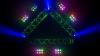 Chauvet DJ Wash FX Hex ILS www.discobaradventure.be