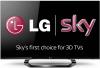 2D / 3D LG Cinema SMART TV 