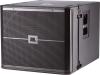 JBL VRX918SP actieve line array sub