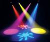 Victory LED scan Gobo