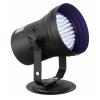 led pinspot RGB parcan
