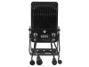 LED-SCHIJNWERPER OUTDOOR IP65 - 12 x 3W RGB LEDs www.discobaradventure.be